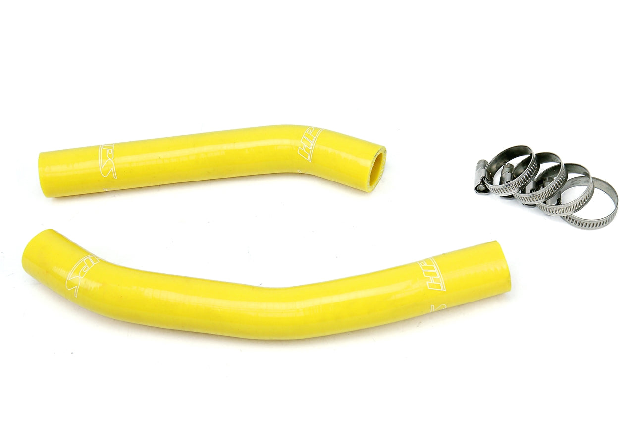 HPS Performance HPS Silicone Radiator Coolant Hose Kit Suzuki 2006-2010 LTR450, 57-1361