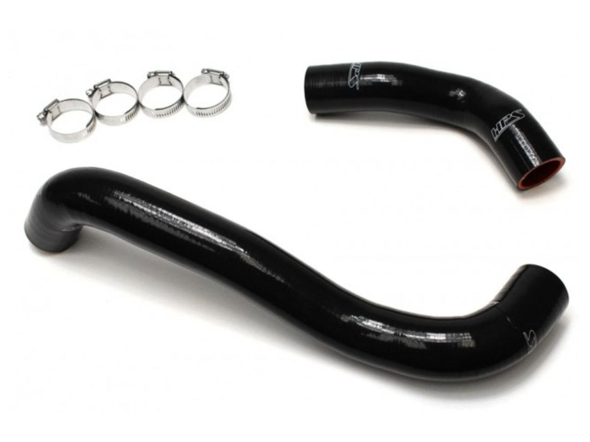 FR SPORT HPS Performance HPS Silicone Radiator Coolant Hose Kit 1989-1992 Mazda RX7 FC3S 1.3L NA...