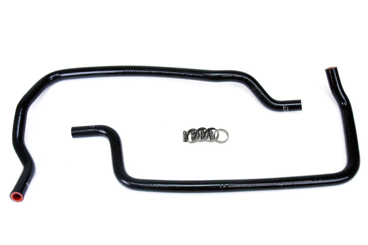 HPS Performance HPS Silicone Heater Coolant Hose Kit Jeep 2001-2004 Grand Cherokee WJ 4.7L V8, 57-1449H