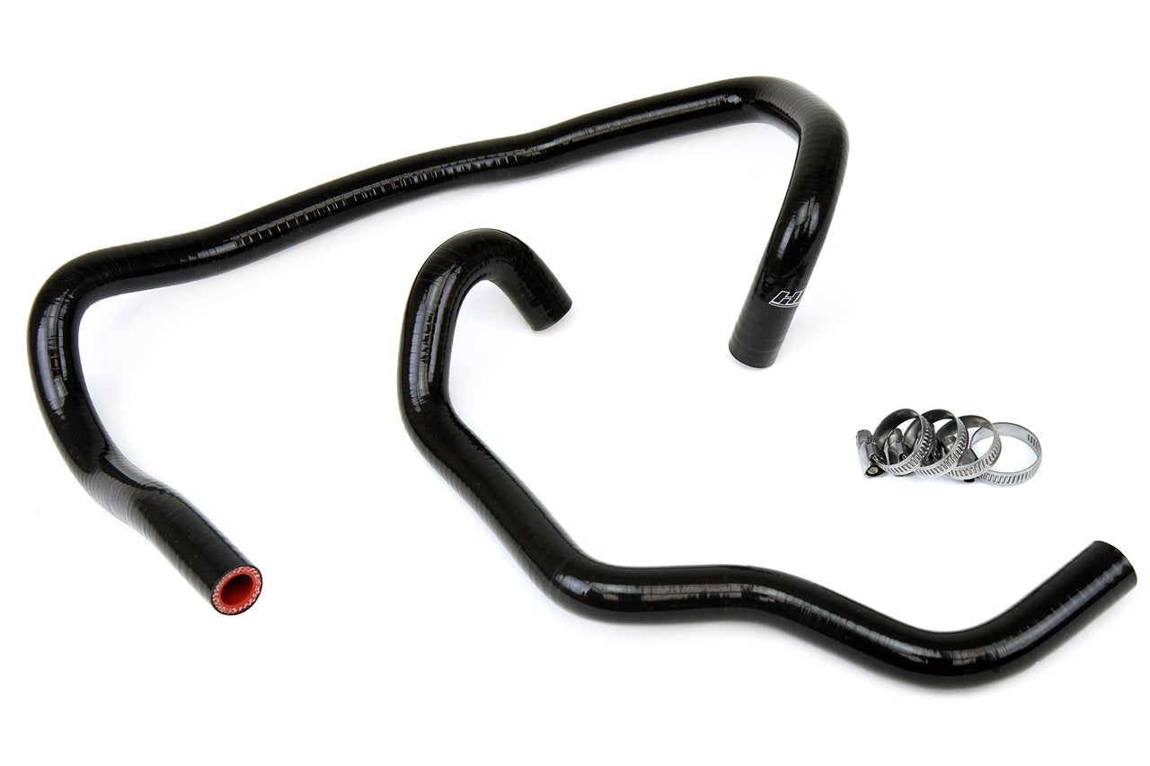 HPS Performance HPS Silicone Heater Coolant Hose Kit Toyota 2005-2015 Tacoma 4.0L V6, 57-1469
