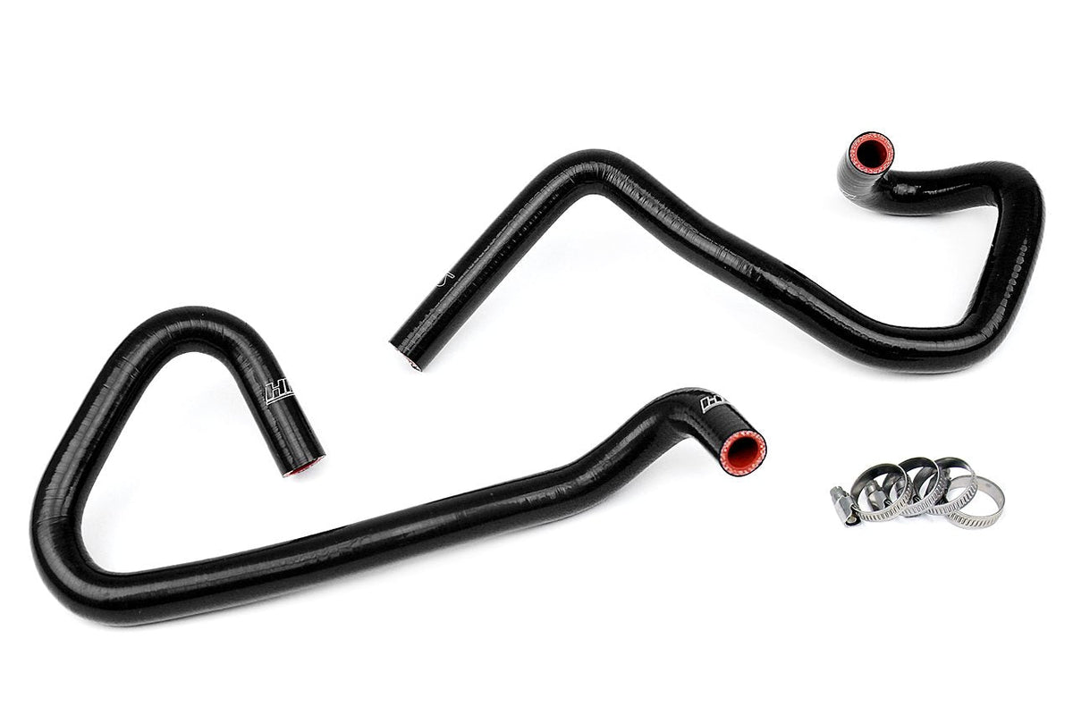 FR SPORT HPS Performance HPS Silicone Heater Coolant Hose Kit Toyota 2005-2023 Tacoma 2.7L 4Cyl,...