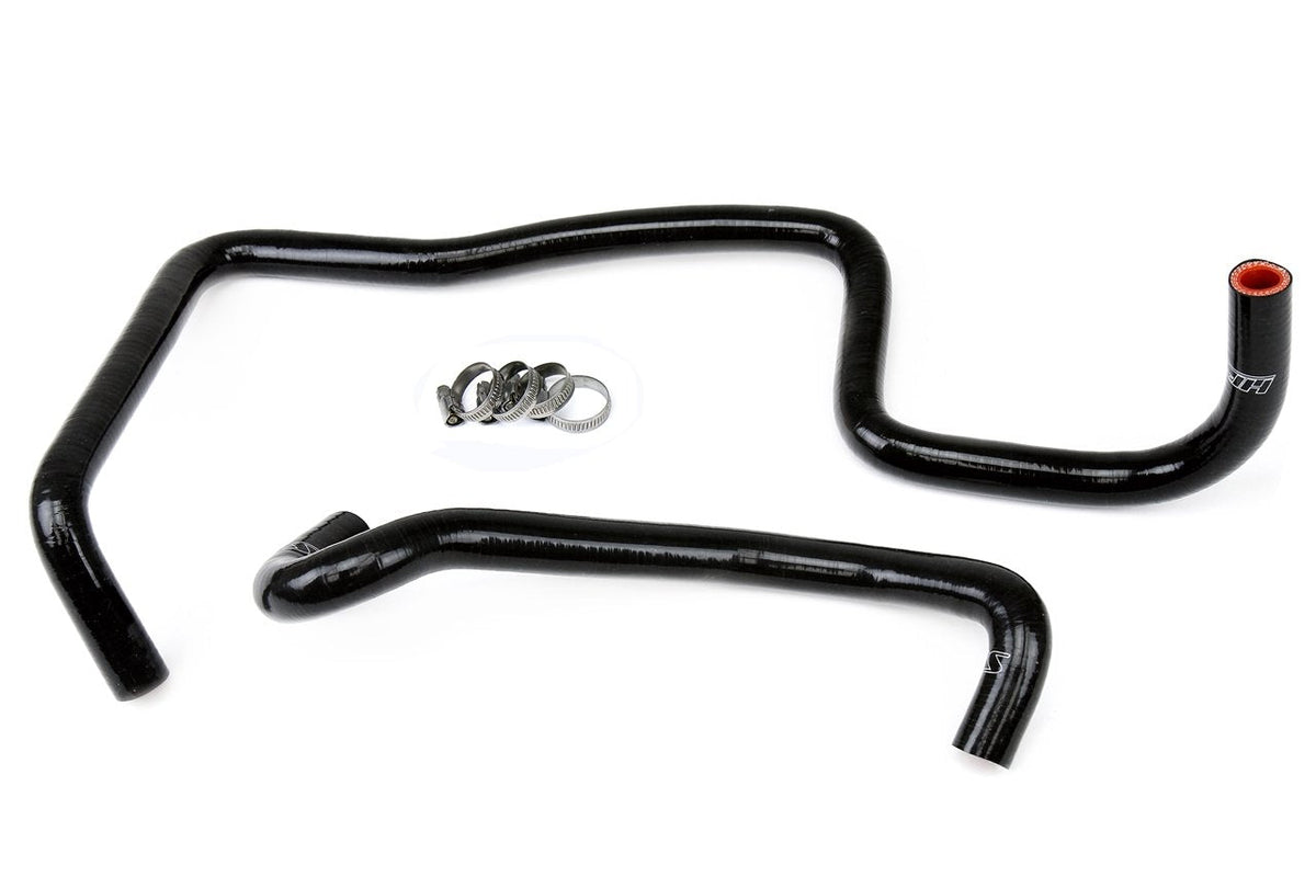 FR SPORT HPS Performance HPS Silicone Heater Coolant Hose Kit Jeep 2006-2010 Grand Cherokee WK1...