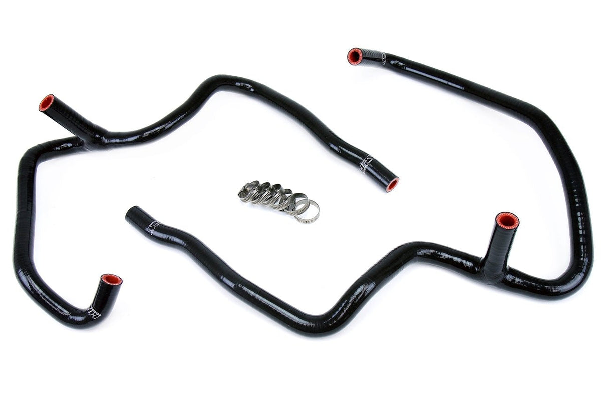 FR SPORT HPS Performance HPS Silicone Heater Coolant Hose Kit Jeep 2006-2010 Commander 5.7L V8...