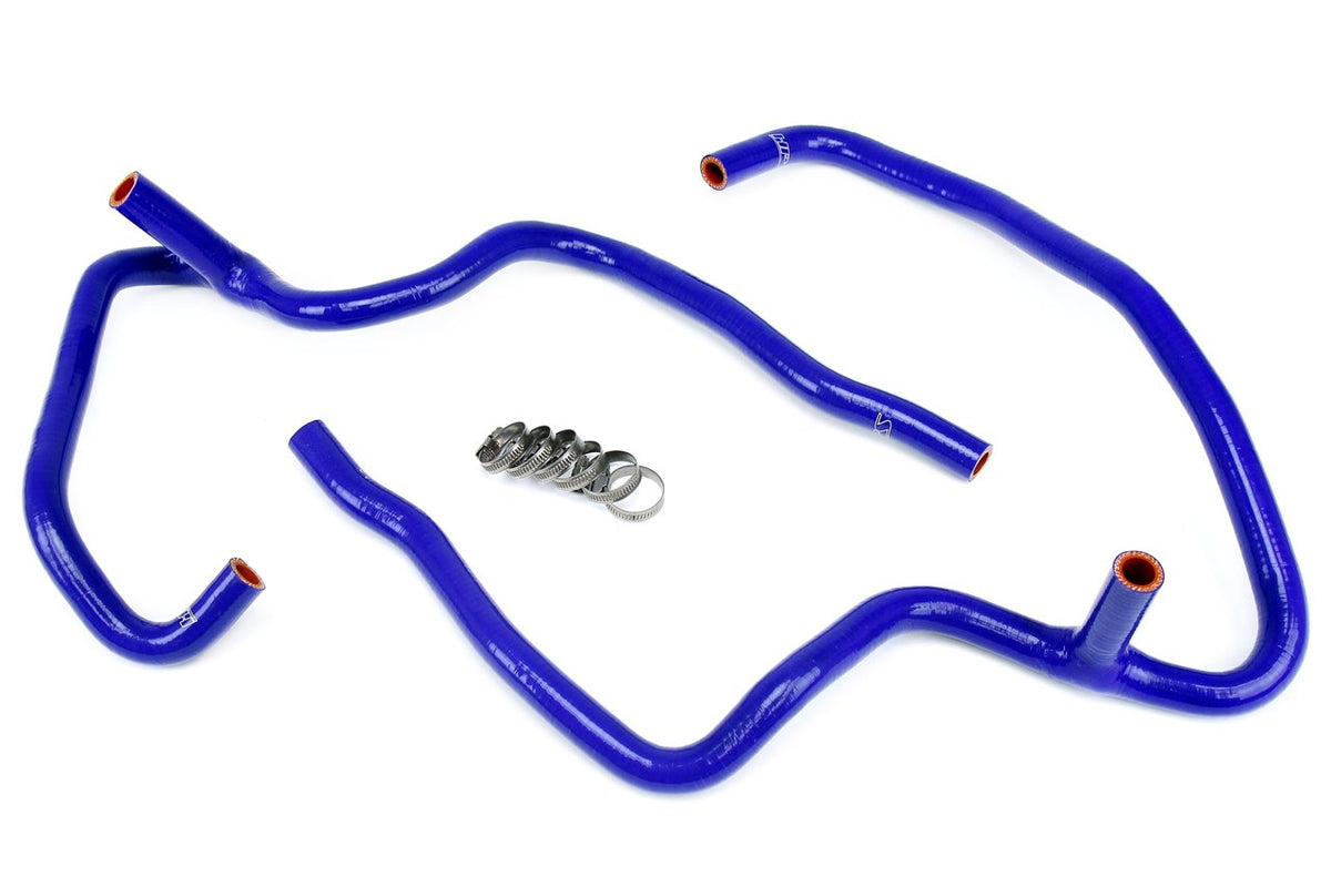 FR SPORT HPS Performance HPS Silicone Heater Coolant Hose Kit Jeep 2006-2010 Commander 5.7L V8...