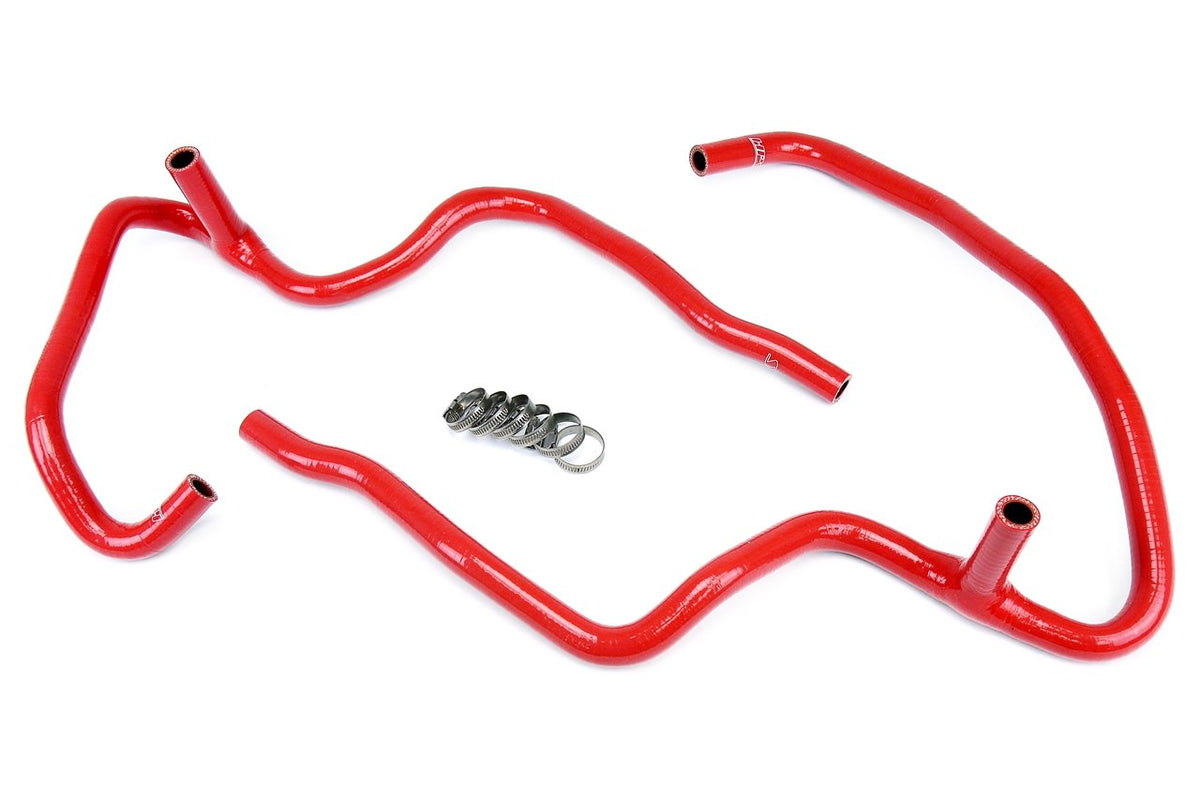 FR SPORT HPS Performance HPS Silicone Heater Coolant Hose Kit Jeep 2006-2010 Commander 5.7L V8...