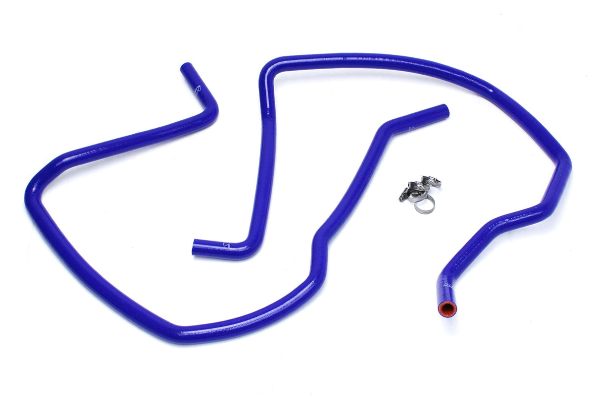 FR SPORT HPS Performance HPS Reinforced Blue Silicone heater Hose Kit Coolant Dodge 04-06 Ram...