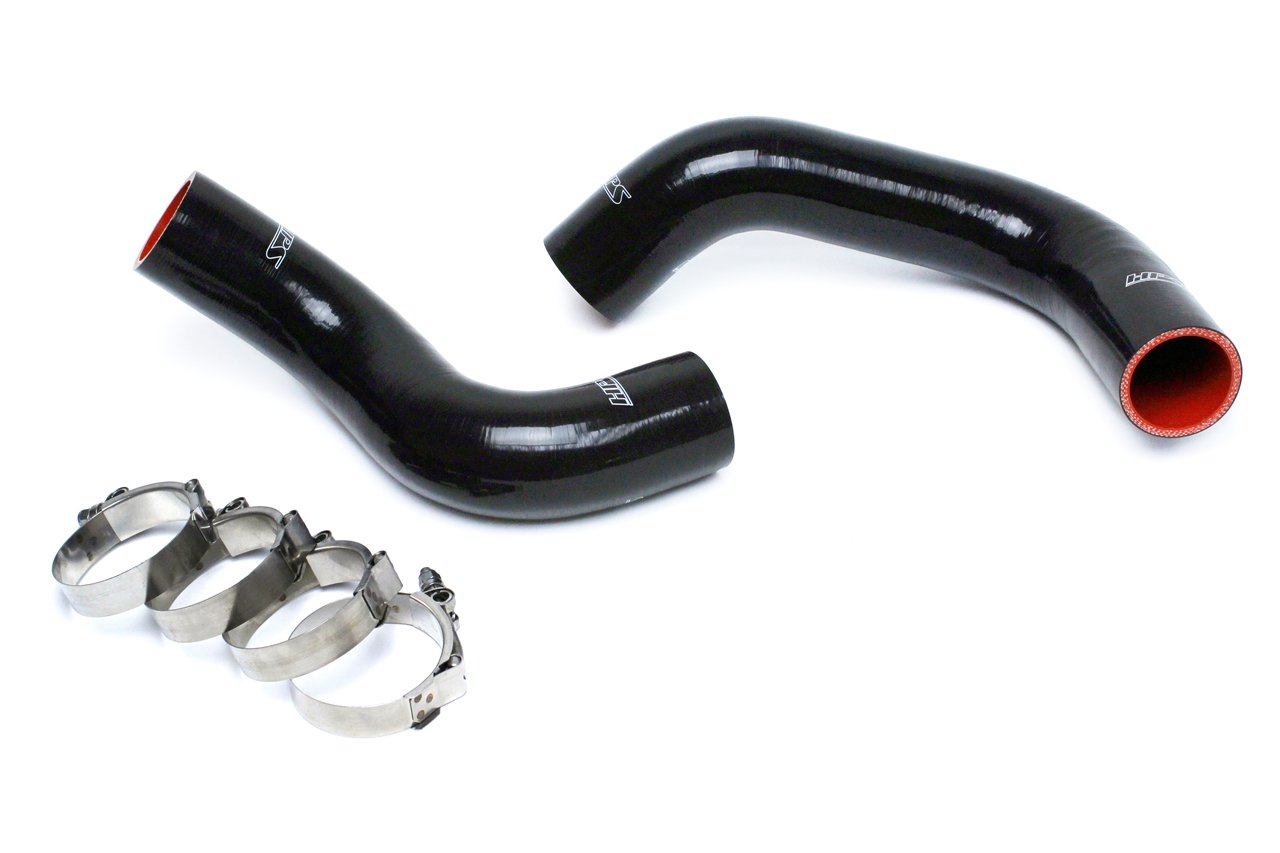 HPS Performance HPS Silicone Radiator Coolant Hose Kit Dodge 2004-2006 Ram 1500 SRT-10 8.3L V10, 57-1498R