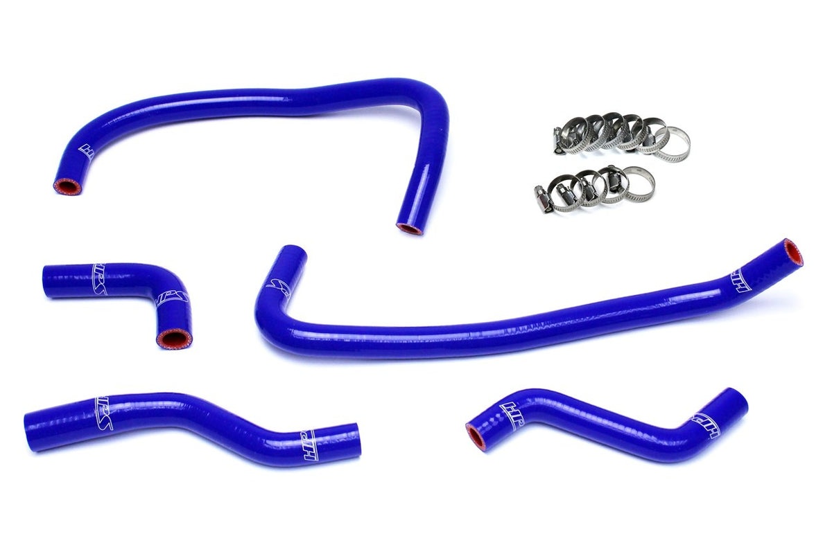 FR SPORT HPS Performance HPS Silicone heater Coolant Hose Kit Dodge 2013-2017 Viper SRT-10 8.4L...