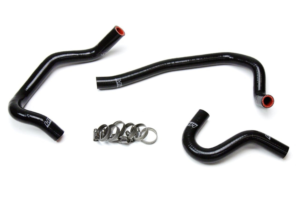 FR SPORT HPS Silicone Heater Coolant Hose Kit Toyota 1986-1992 Supra MK3 Turbo & NA with 7MGE /...
