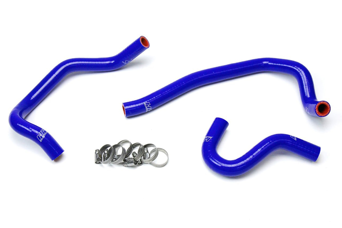 FR SPORT HPS Silicone Heater Coolant Hose Kit Toyota 1986-1992 Supra MK3 Turbo & NA with 7MGE /...