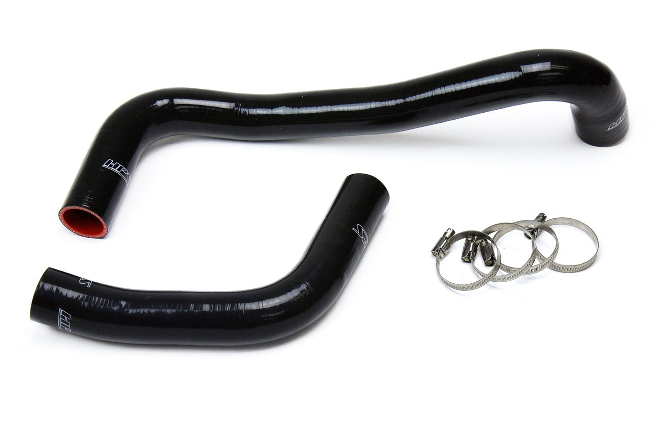 HPS Performance HPS Silicone Radiator Coolant Hose Kit Lexus 1998-2007 LX470 4.7L V8, 57-1522