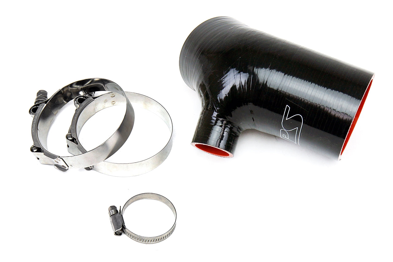 HPS Performance HPS Silicone Air Intake Kit Post MAF Hose Mazda 2016-2023 Miata 2.0L, 57-1544