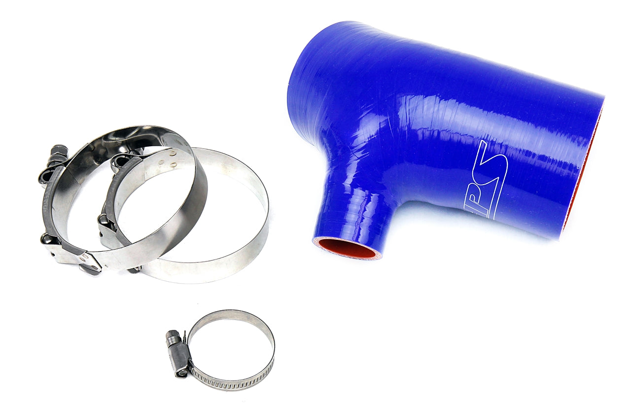 HPS Performance HPS Silicone Air Intake Kit Post MAF Hose Mazda 2016-2023 Miata 2.0L, 57-1544