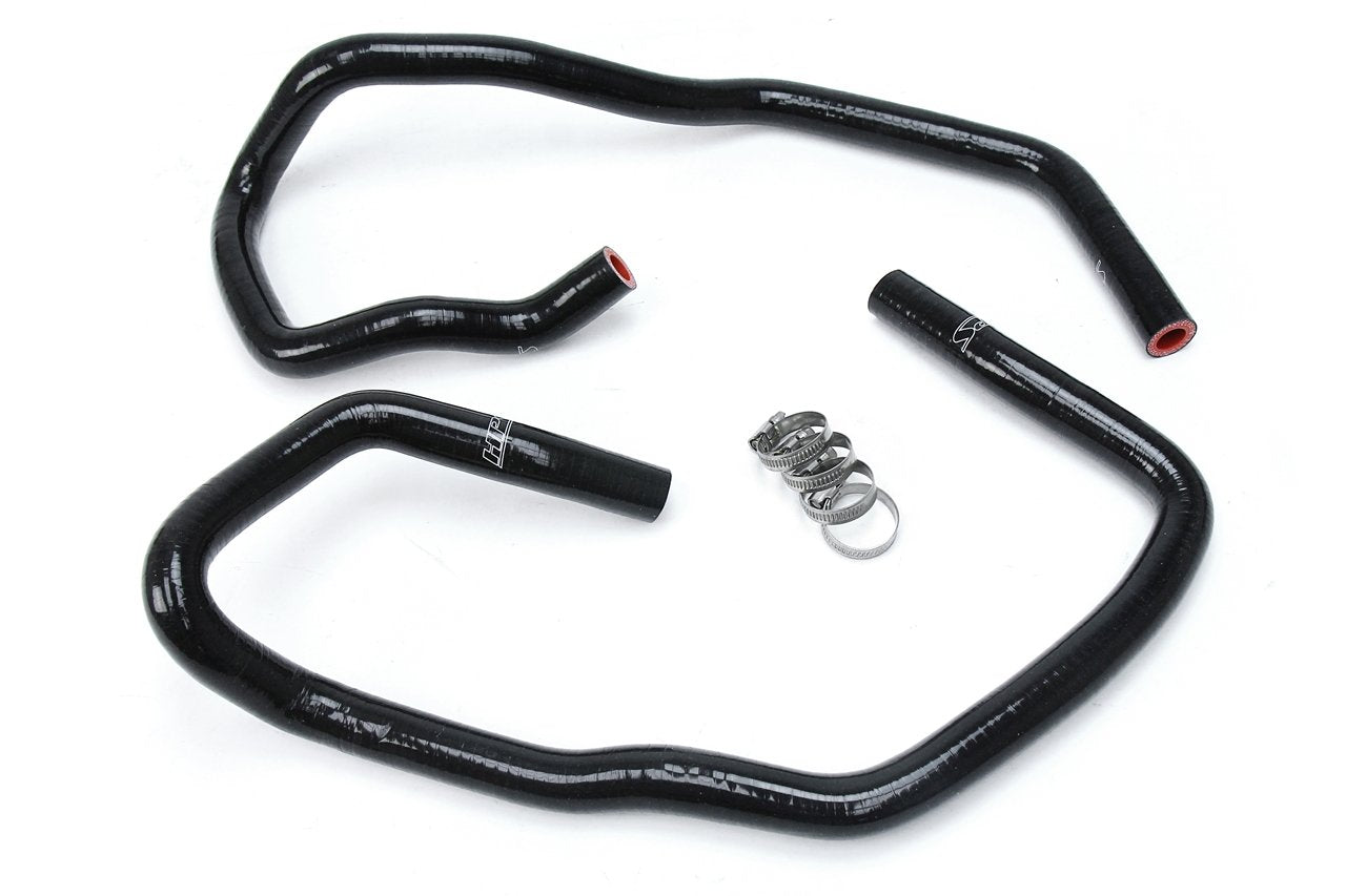 HPS Performance HPS Silicone Heater Coolant Hose Kit Toyota 2010-2024 4Runner 4.0L V6, 57-1694