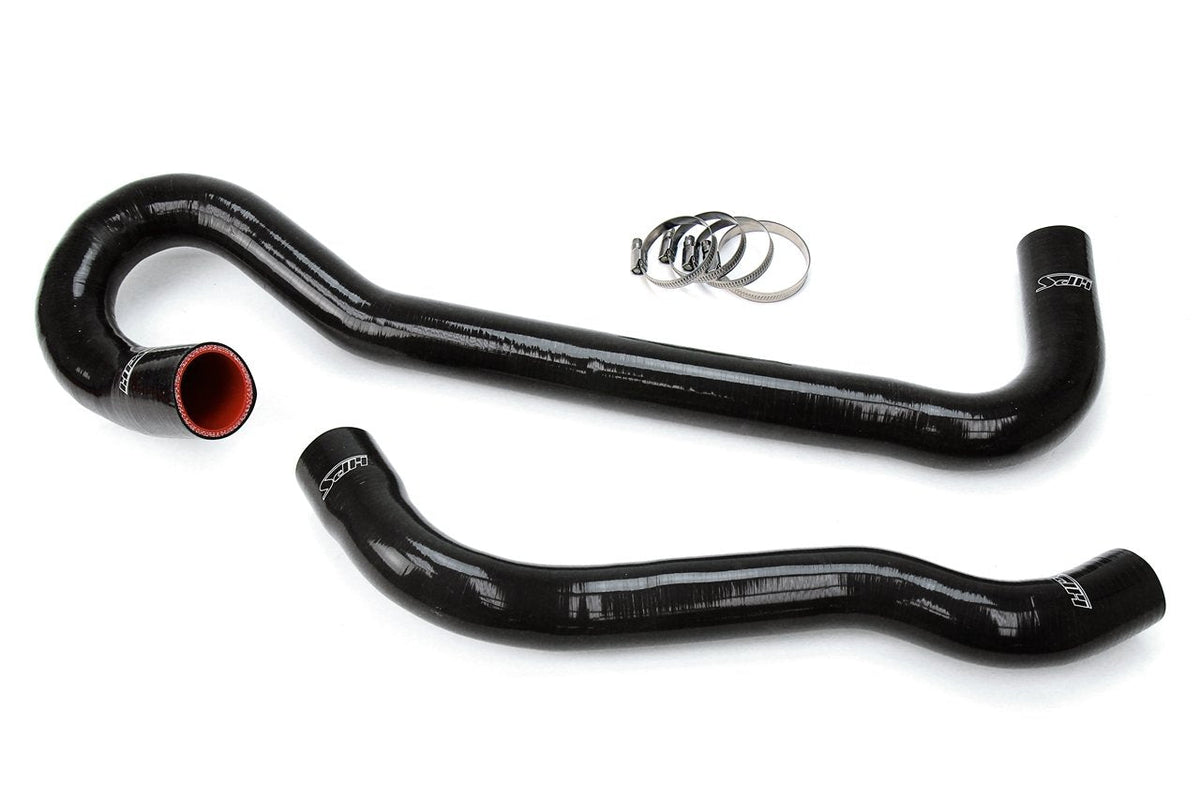 FR SPORT HPS Performance HPS Silicone Radiator Coolant Hose Kit Jeep 2005-2008 Grand Cherokee...