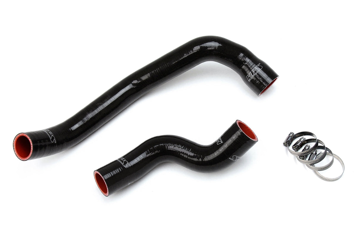 FR SPORT HPS Performance HPS Silicone Radiator Coolant Hose Kit Nissan 1989-1994 Skyline GTR R32...
