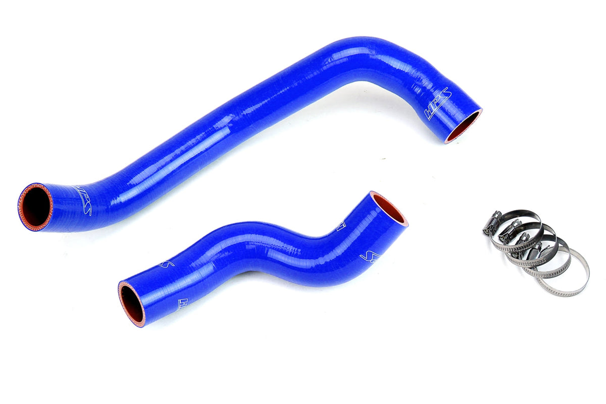 FR SPORT HPS Performance HPS Silicone Radiator Coolant Hose Kit Nissan 1989-1994 Skyline GTR R32...