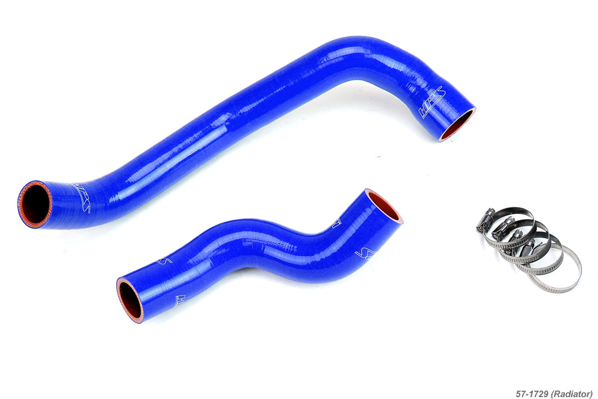 FR SPORT HPS Performance HPS Silicone Hose Kit Nissan 1995-1998 Skyline GTR R33 RB26DETT BCNR33 -...