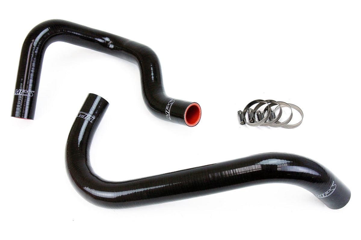 FR SPORT HPS Performance HPS Reinforced Silicone Radiator Hose Kit Coolant Toyota 95-04 Tacoma...