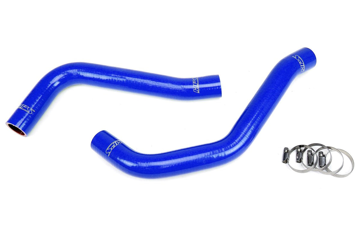 FR SPORT HPS Performance HPS Silicone Radiator Coolant Hose Kit Toyota 2007-2014 FJ Cruiser 4.0L...