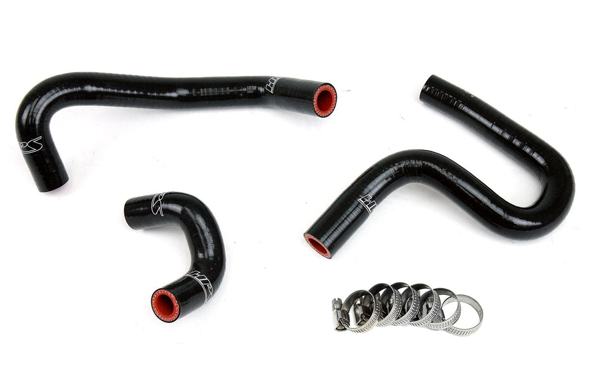 FR SPORT HPS Performance HPS Reinforced Silicone Heater Hose Kit Coolant, Toyota 95-04 Tacoma V6...