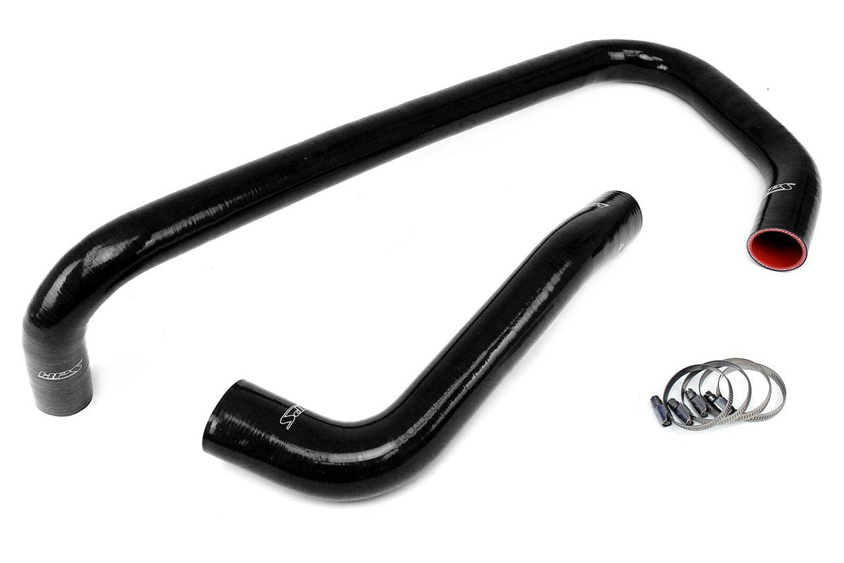FR SPORT HPS Performance HPS Silicone Radiator Coolant Hose Kit Dodge 2010-2018 Ram 2500 Pickup...