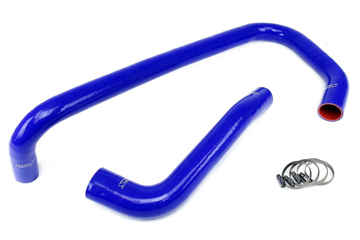 FR SPORT HPS Performance HPS Silicone Radiator Coolant Hose Kit Dodge 2010-2018 Ram 2500 Pickup...