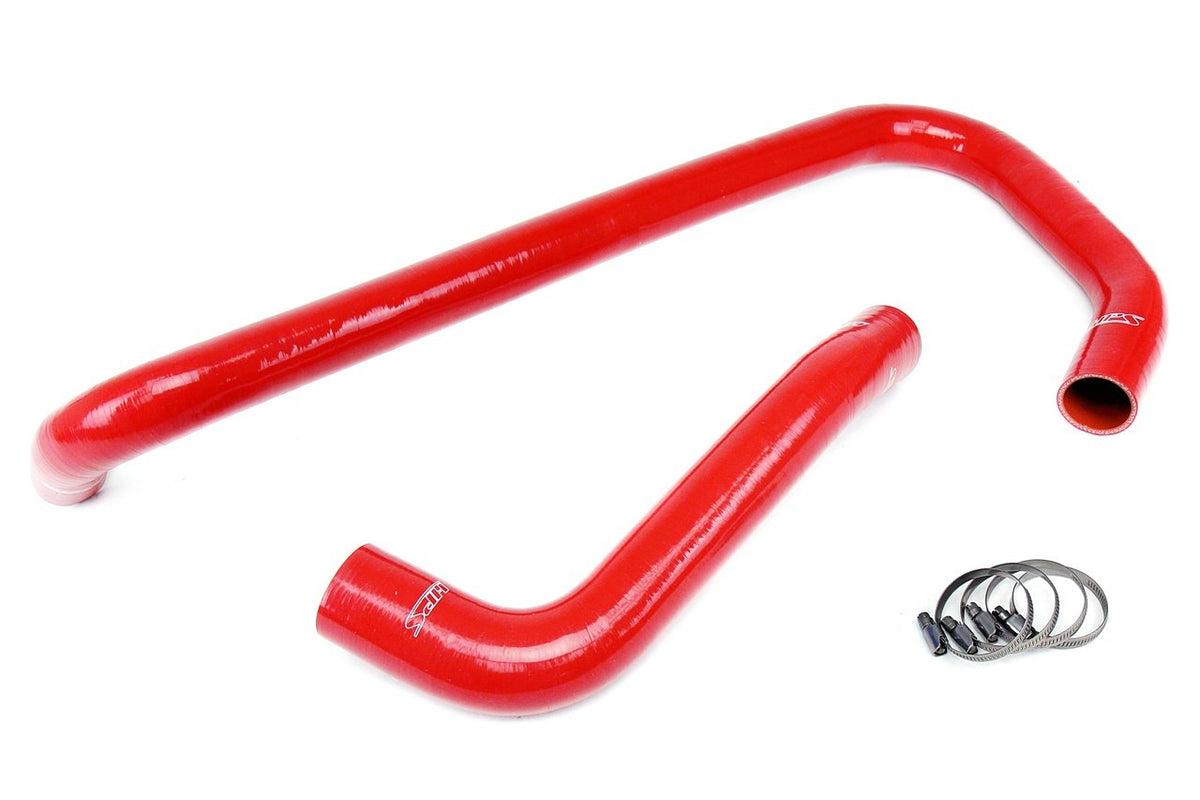 FR SPORT HPS Performance HPS Silicone Radiator Coolant Hose Kit Dodge 2010-2018 Ram 2500 Pickup...