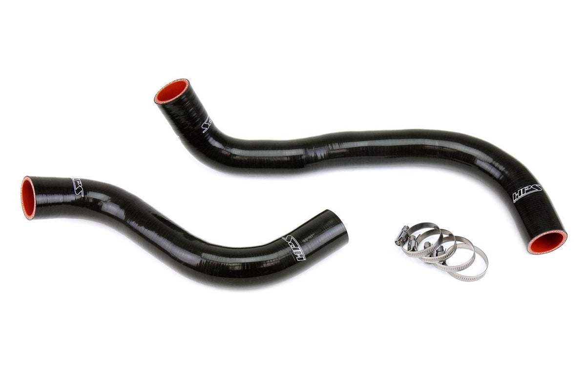 FR SPORT HPS Performance HPS Silicone Radiator Coolant Hose Kit Lexus 2001-2005 GS430 4.3L V8,...