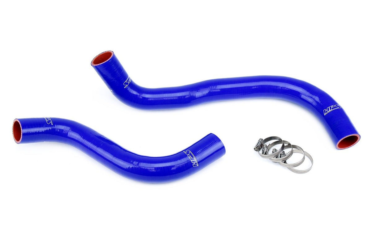 FR SPORT HPS Performance HPS Silicone Radiator Coolant Hose Kit Lexus 2001-2005 GS430 4.3L V8,...