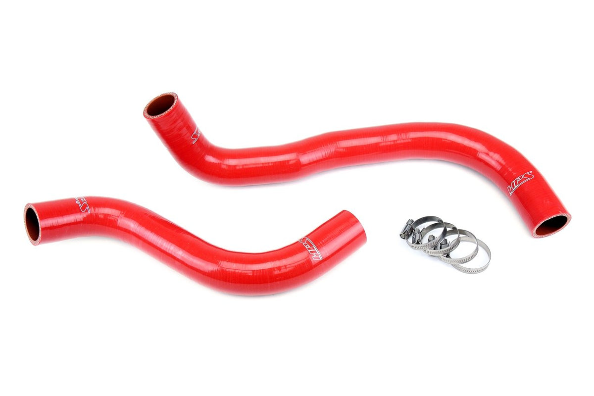 FR SPORT HPS Performance HPS Silicone Radiator Coolant Hose Kit Lexus 2001-2005 GS430 4.3L V8,...