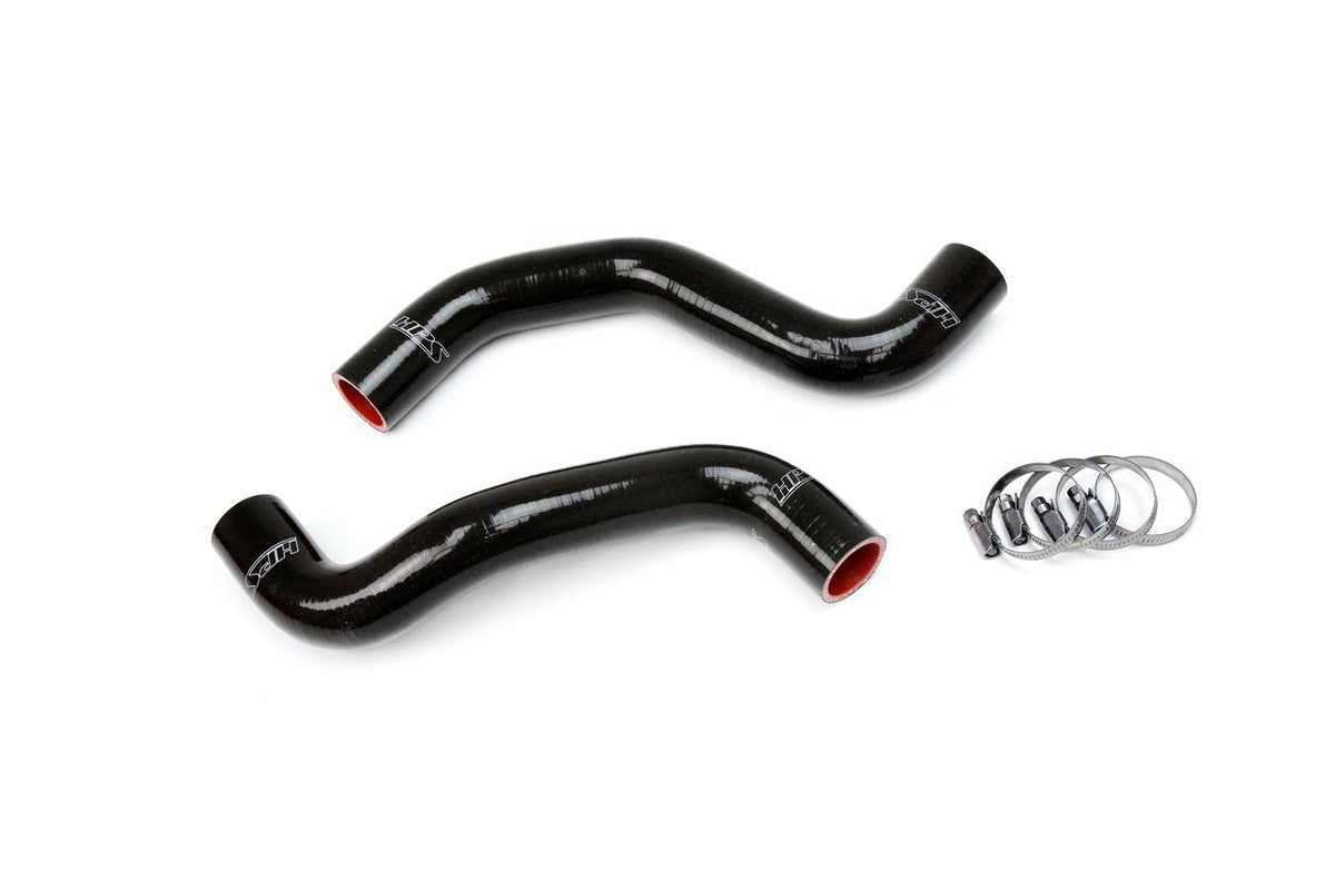 FR SPORT HPS Performance HPS Silicone Radiator Coolant Hose Kit Toyota 1995-2004 Tacoma V6 3.4L...