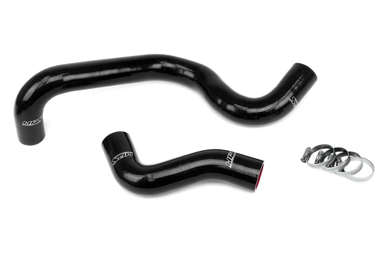 HPS Performance HPS Silicone Radiator Coolant Hose Kit Lexus 2014-2015 IS250 2.5L V6, 57-1859