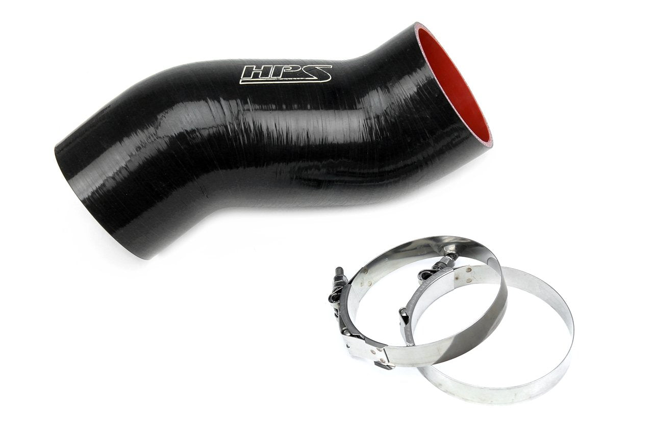 HPS Performance HPS Silicone Air Intake Hose Kit Dodge 2003-2008 Ram 1500 2500 3500 Pickup 5.7L V8 , 57-1862