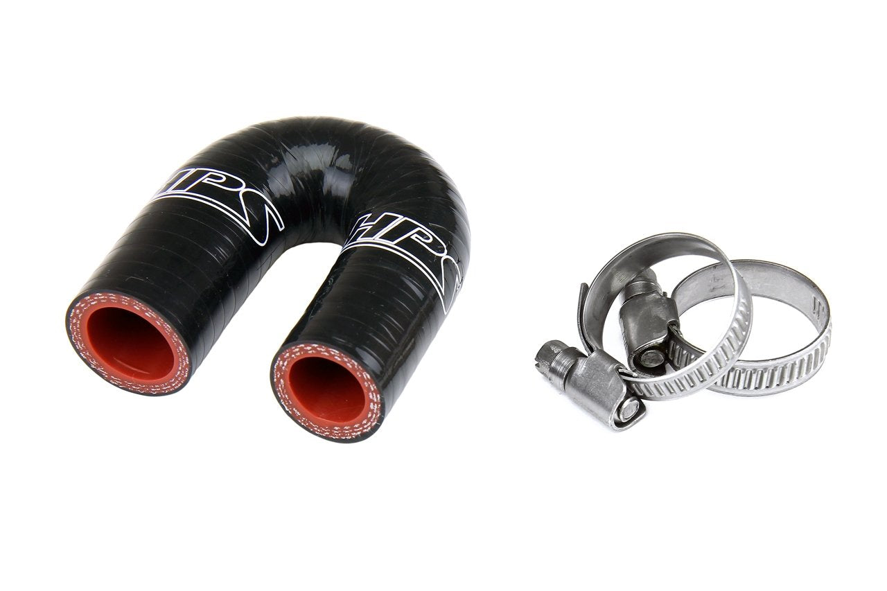 HPS Performance HPS Reinforced Silicone Heater Core Bypass Loop Coolant Hose LS LT LQ