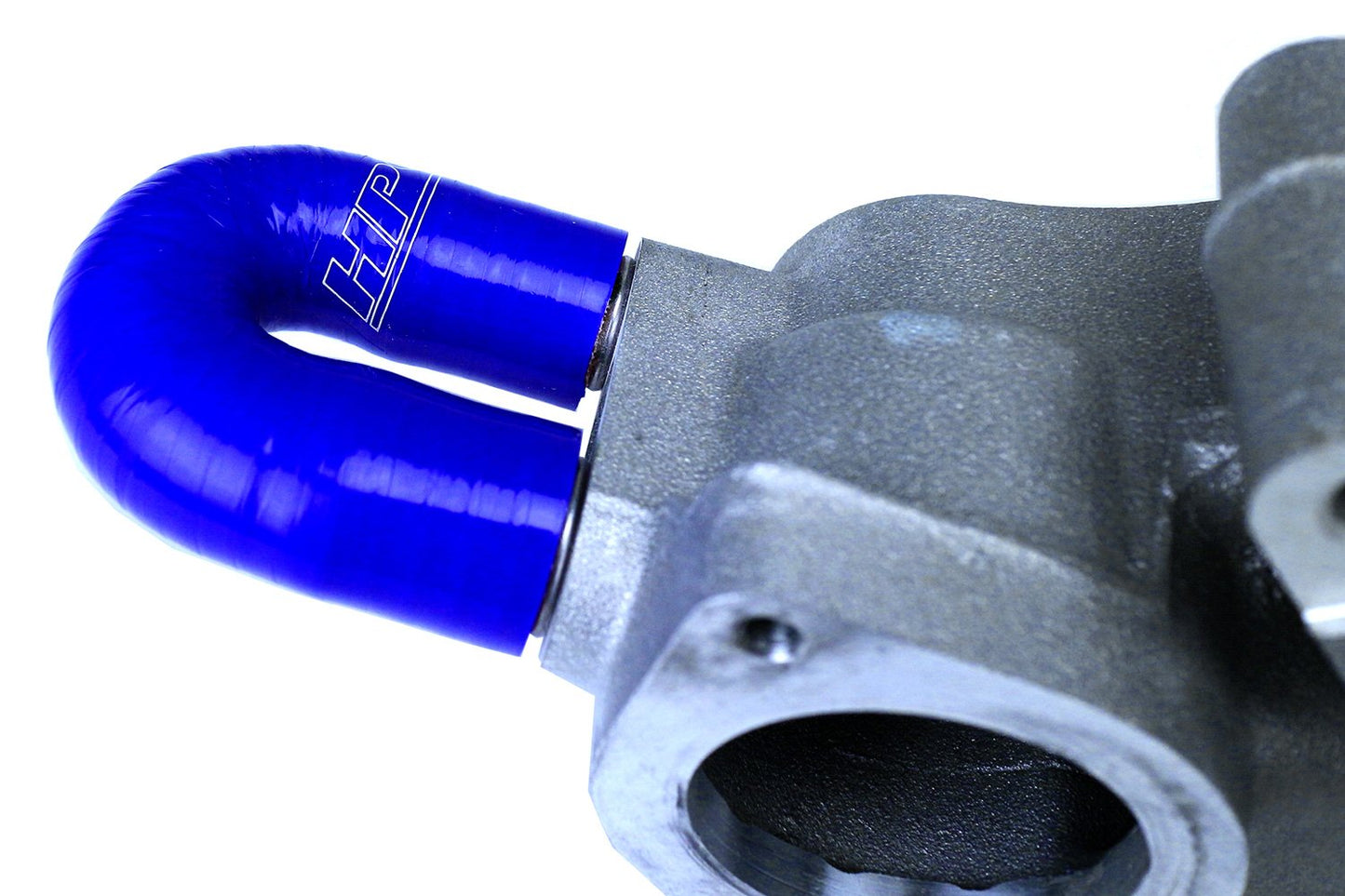 HPS Performance HPS Reinforced Silicone Heater Core Bypass Loop Coolant Hose LS LT LQ