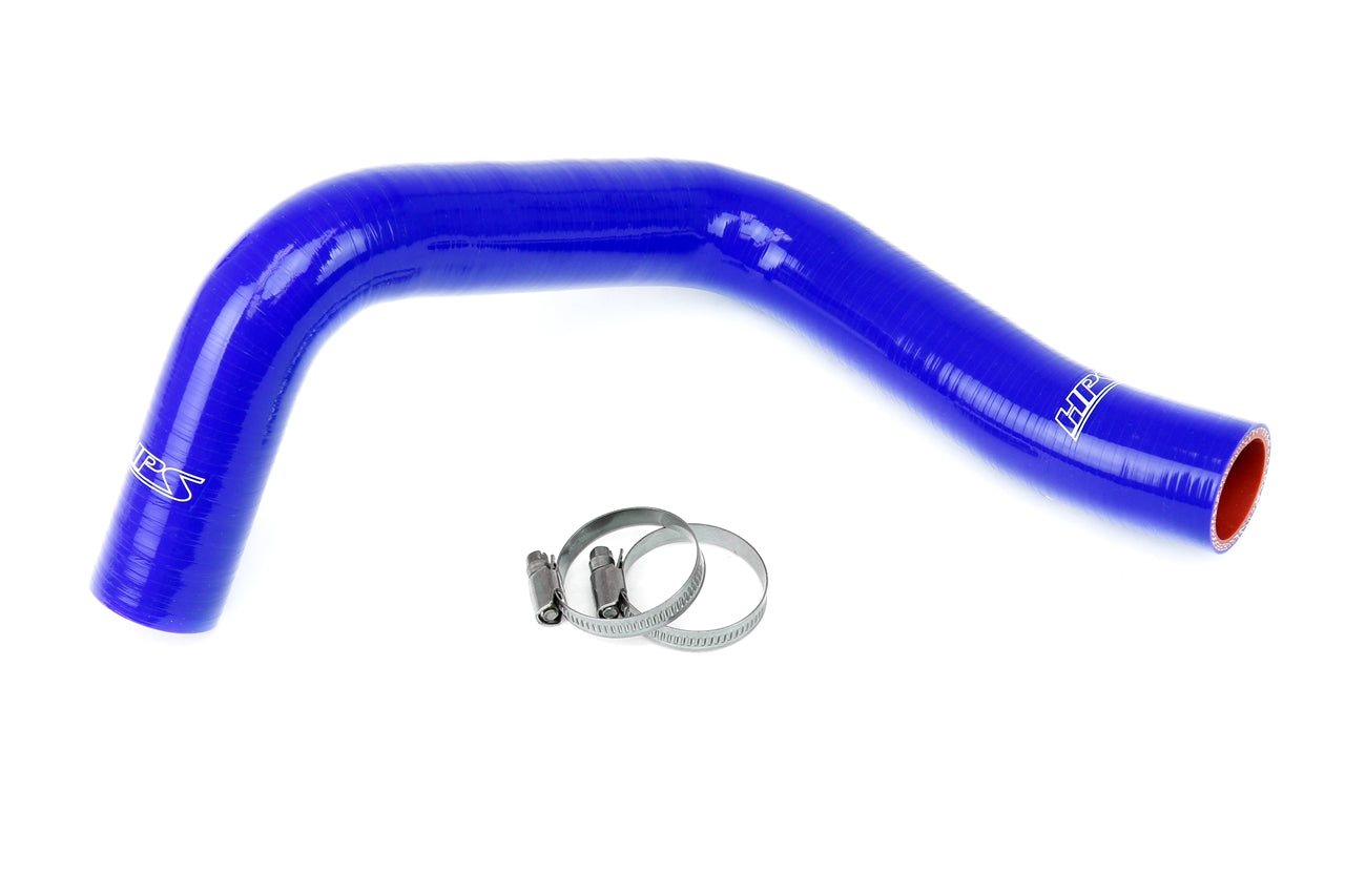 HPS Performance HPS Silicone Radiator Coolant Hose Kit 2005-2015 Toyota Tacoma 4.0L V6 Supercharged