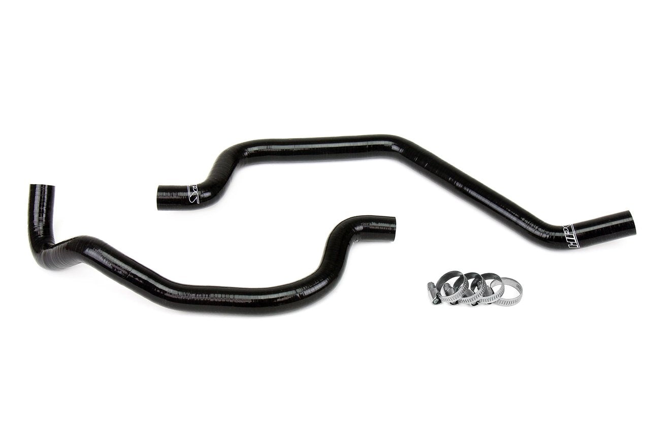 HPS Performance HPS Silicone Heater Coolant Hose Kit Toyota 2002-2006 Camry 2.4L, 57-1888