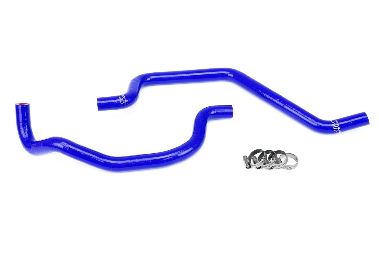 HPS Performance HPS Silicone Heater Coolant Hose Kit Toyota 2002-2006 Camry 2.4L, 57-1888