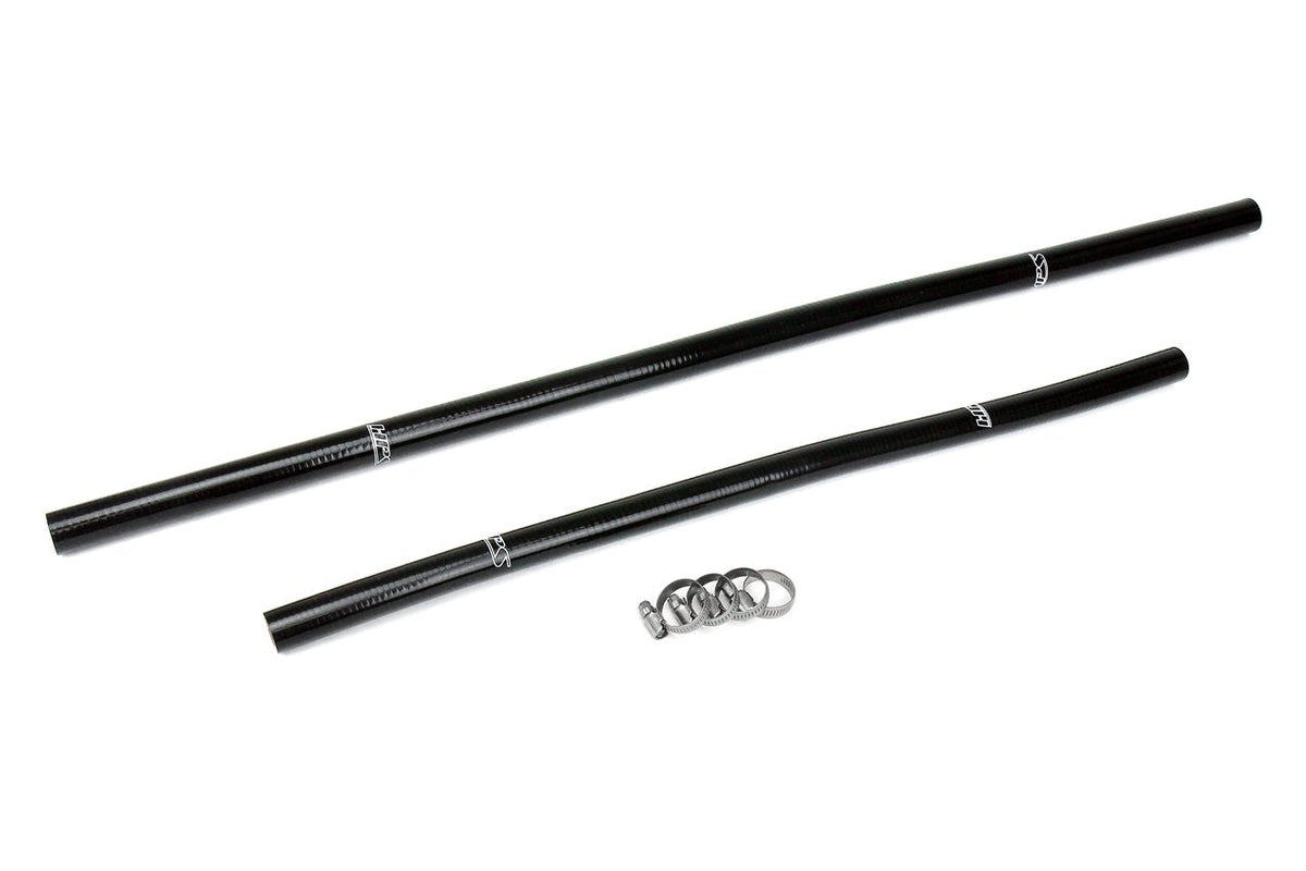 FR SPORT HPS Performance HPS Silicone Heater Coolant Hose Kit Jeep 1991-2001 Cherokee XJ 4.0L,...