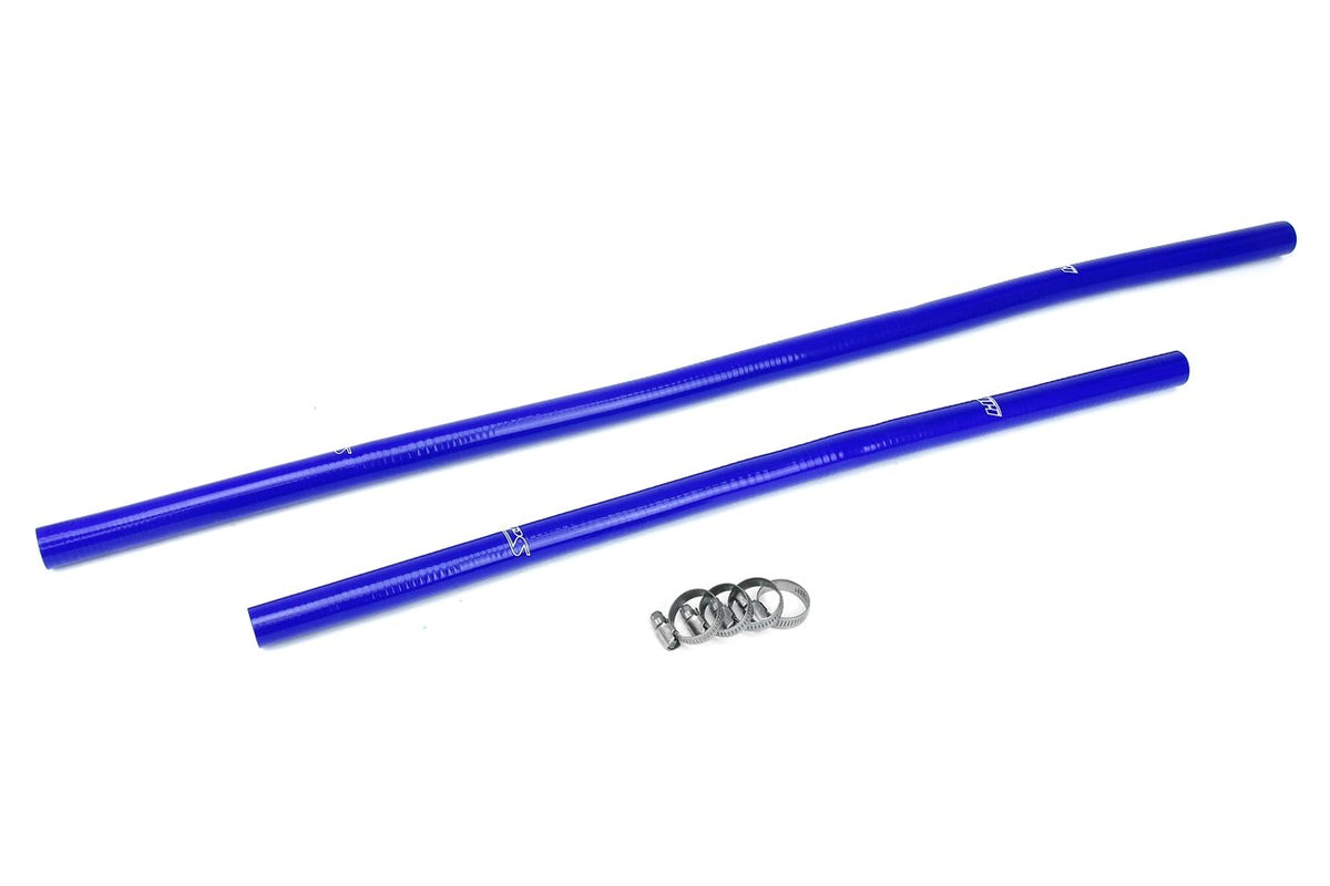 FR SPORT HPS Performance HPS Silicone Heater Coolant Hose Kit Jeep 1991-2001 Cherokee XJ 4.0L,...