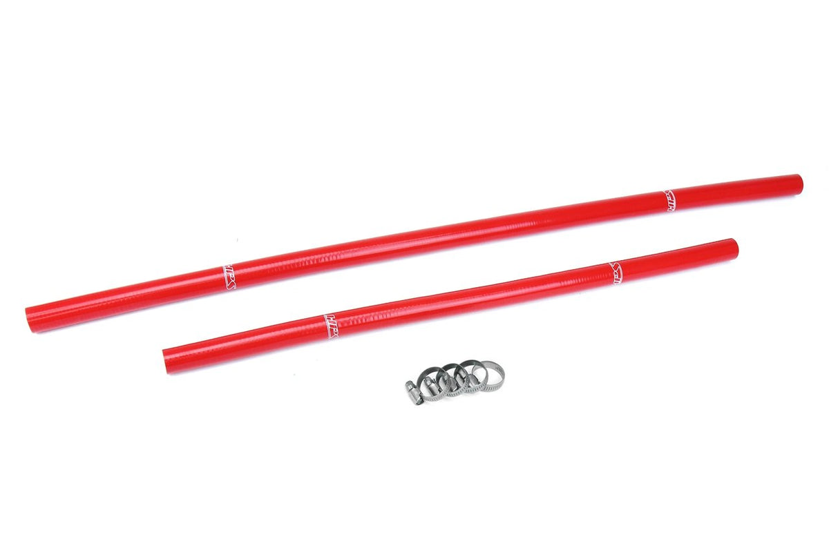 FR SPORT HPS Performance HPS Silicone Heater Coolant Hose Kit Jeep 1991-2001 Cherokee XJ 4.0L,...