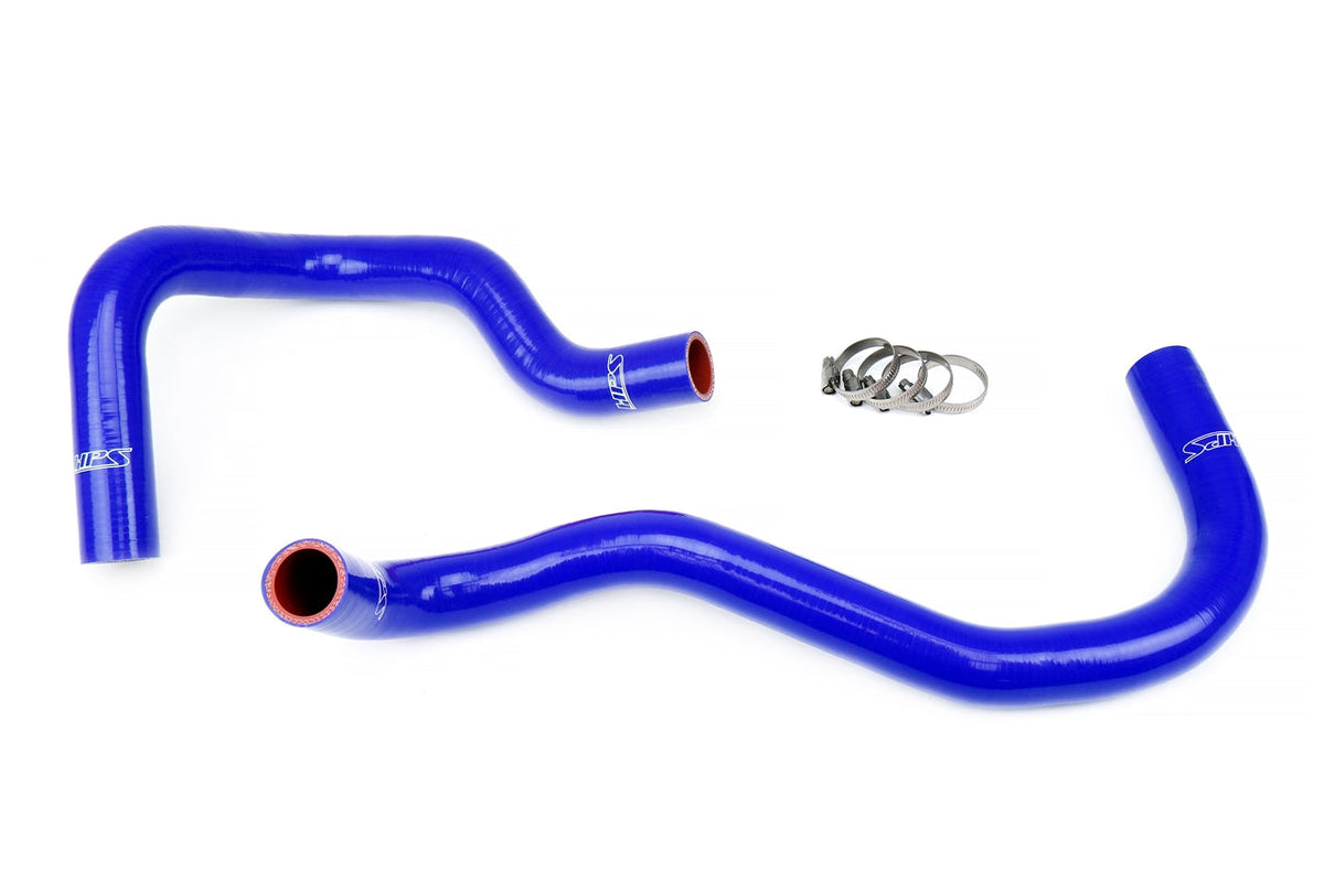 FR SPORT HPS Performance HPS Reinforced Silicone Radiator Hose Kit Coolant Toyota 95-04 Tacoma...