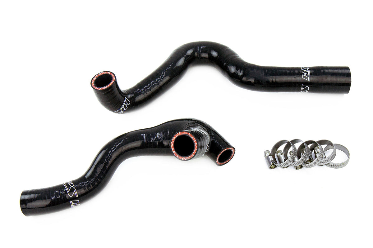 FR SPORT HPS Performance HPS Silicone Breather + BPV Hose Kit Volkswagen 2003-2006 Golf MK4 1.8T...