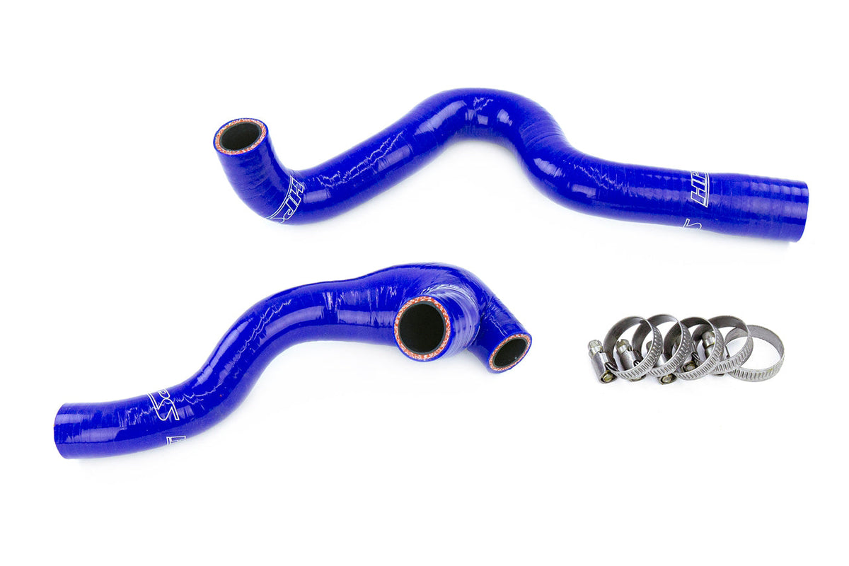 FR SPORT HPS Performance HPS Silicone Breather + BPV Hose Kit Volkswagen 2003-2006 Golf MK4 1.8T...