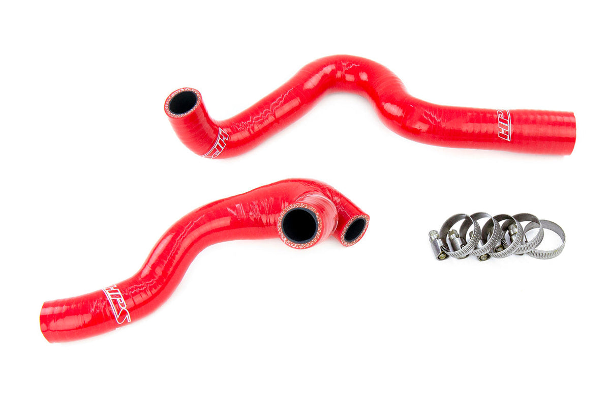 FR SPORT HPS Performance HPS Silicone Breather + BPV Hose Kit Volkswagen 2003-2006 Golf MK4 1.8T...