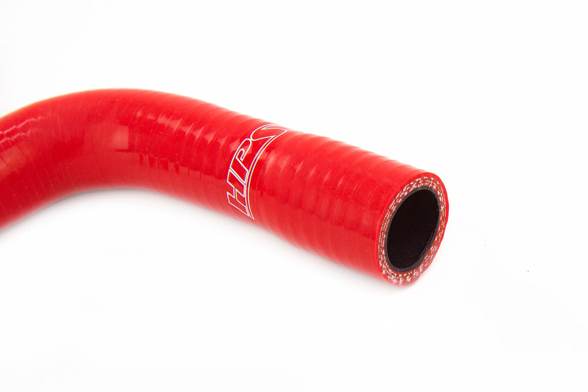 FR SPORT HPS Performance HPS Silicone Breather + BPV Hose Kit Volkswagen 2003-2006 Golf MK4 1.8T...