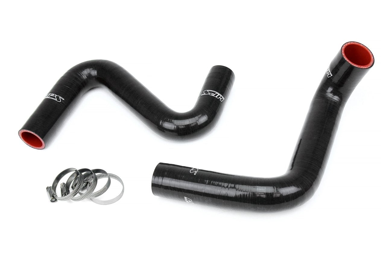 HPS Performance HPS Silicone Radiator Coolant Hose Kit - Nissan 240SX S13 S14 S15 LS Swap