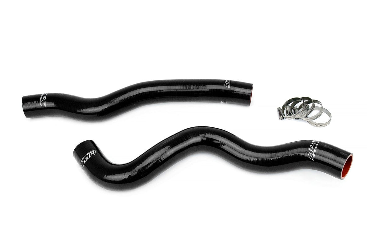 FR SPORT HPS Performance Products HPS Silicone Radiator Coolant Hose Kit 2018-2022 Kia Stinger...