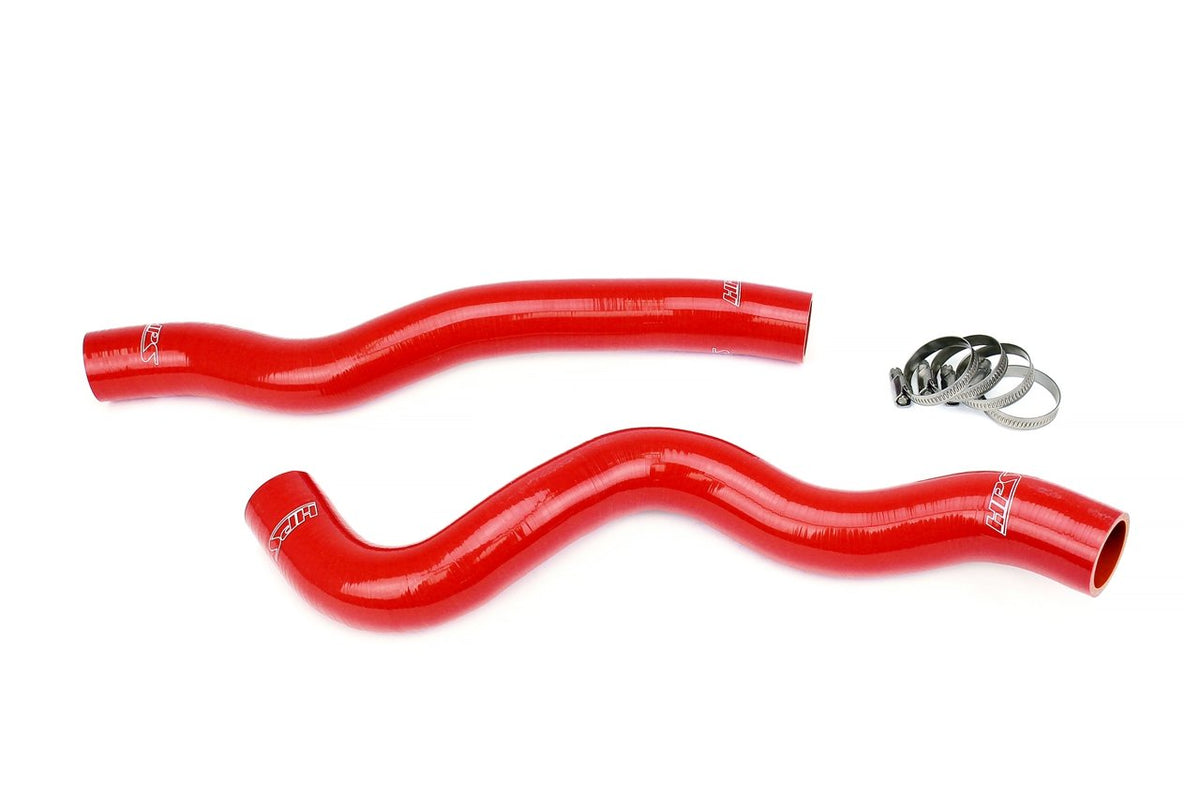 FR SPORT HPS Performance Products HPS Silicone Radiator Coolant Hose Kit 2018-2022 Kia Stinger...